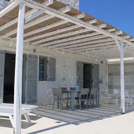 La Maison D'Helene Науса Екстериор снимка