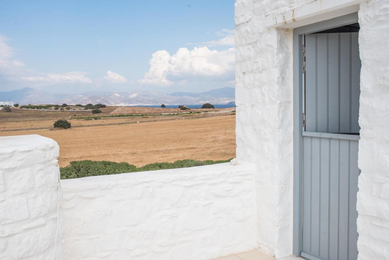 La Maison D'Helene Науса Екстериор снимка