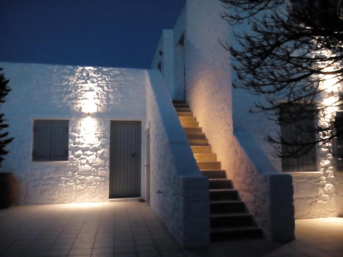 La Maison D'Helene Науса Екстериор снимка