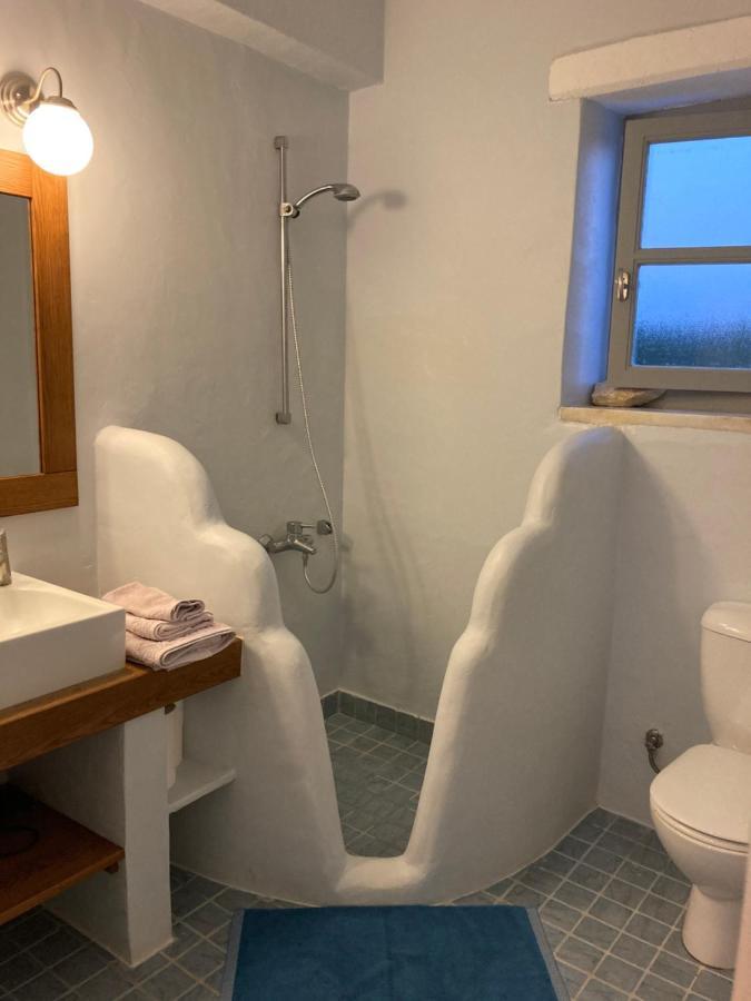 La Maison D'Helene Науса Екстериор снимка