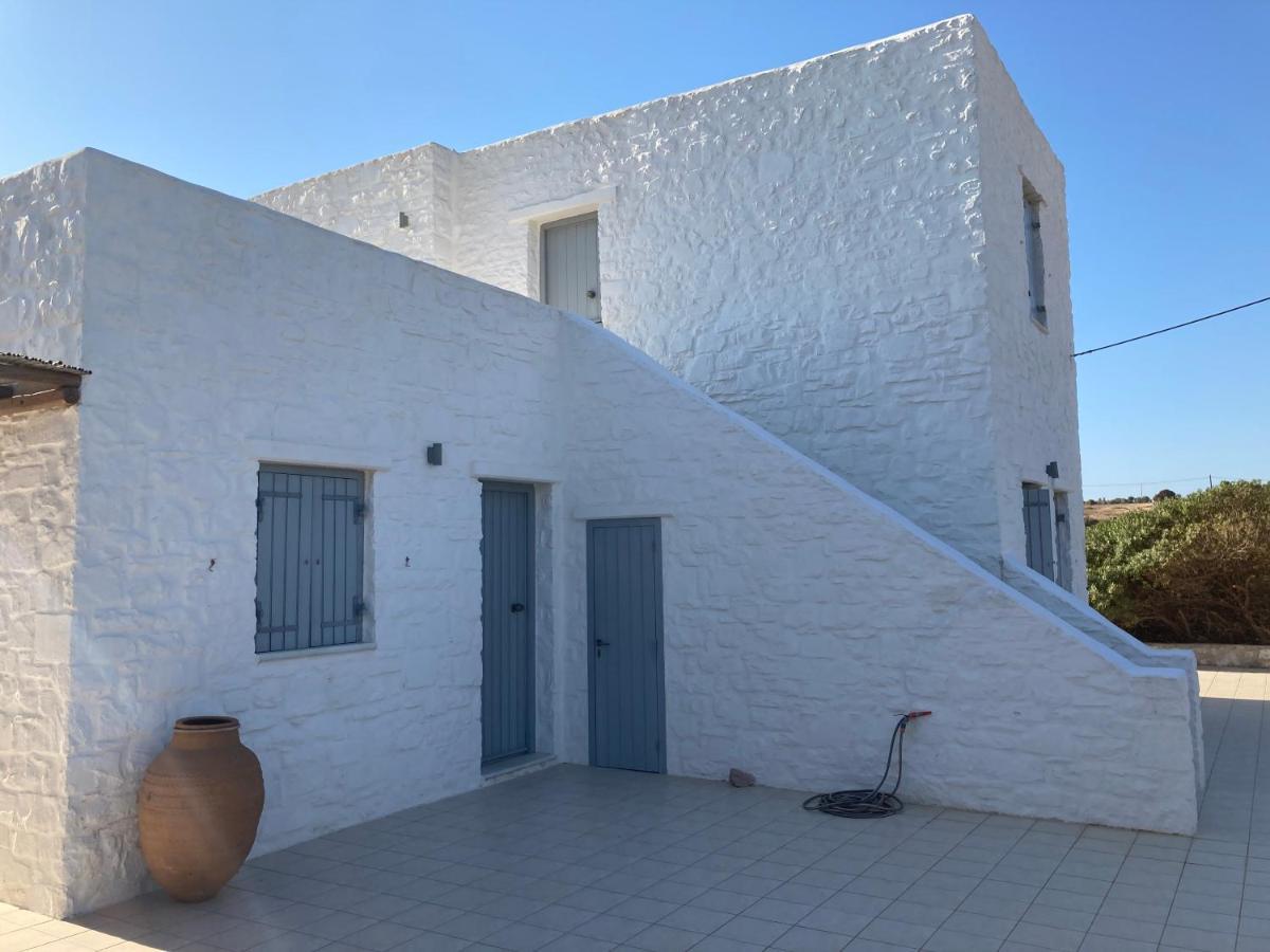 La Maison D'Helene Науса Екстериор снимка