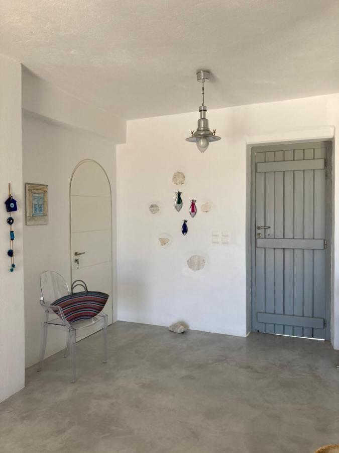 La Maison D'Helene Науса Екстериор снимка