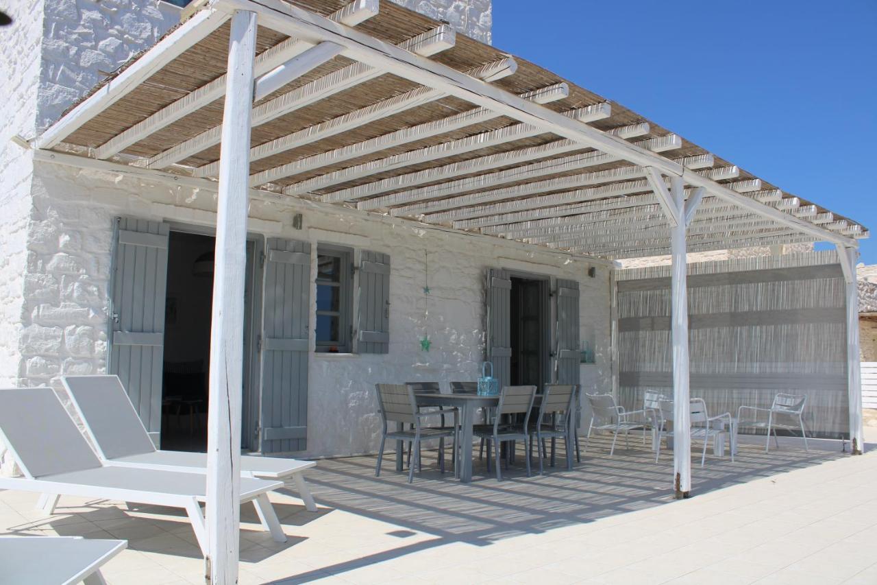 La Maison D'Helene Науса Екстериор снимка