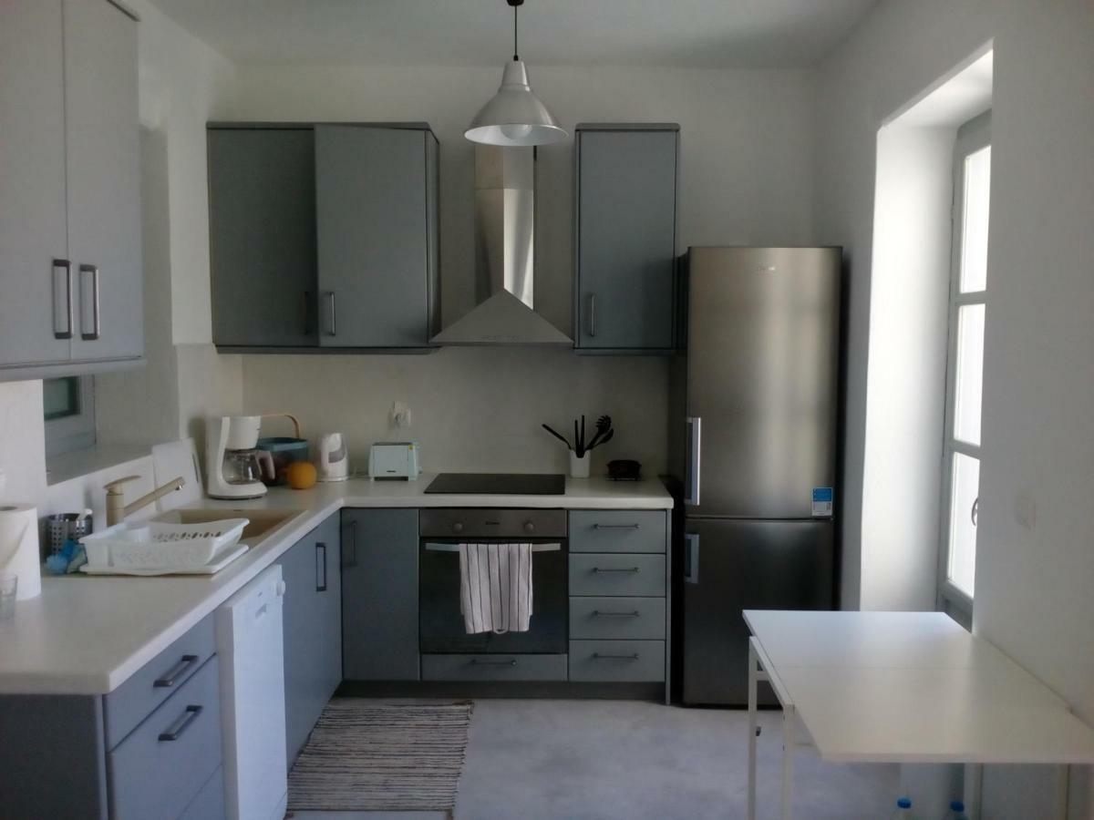 La Maison D'Helene Науса Екстериор снимка